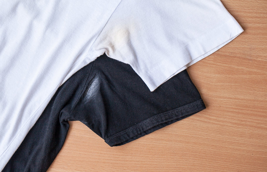 How to Get White Deodorant Stains Out of Shirts: Effective Stain Removal Tips