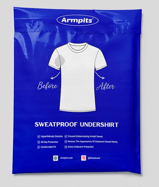 Sweat Resistant Shirt