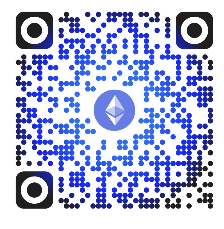 ENS (armpits.com) donation QR code