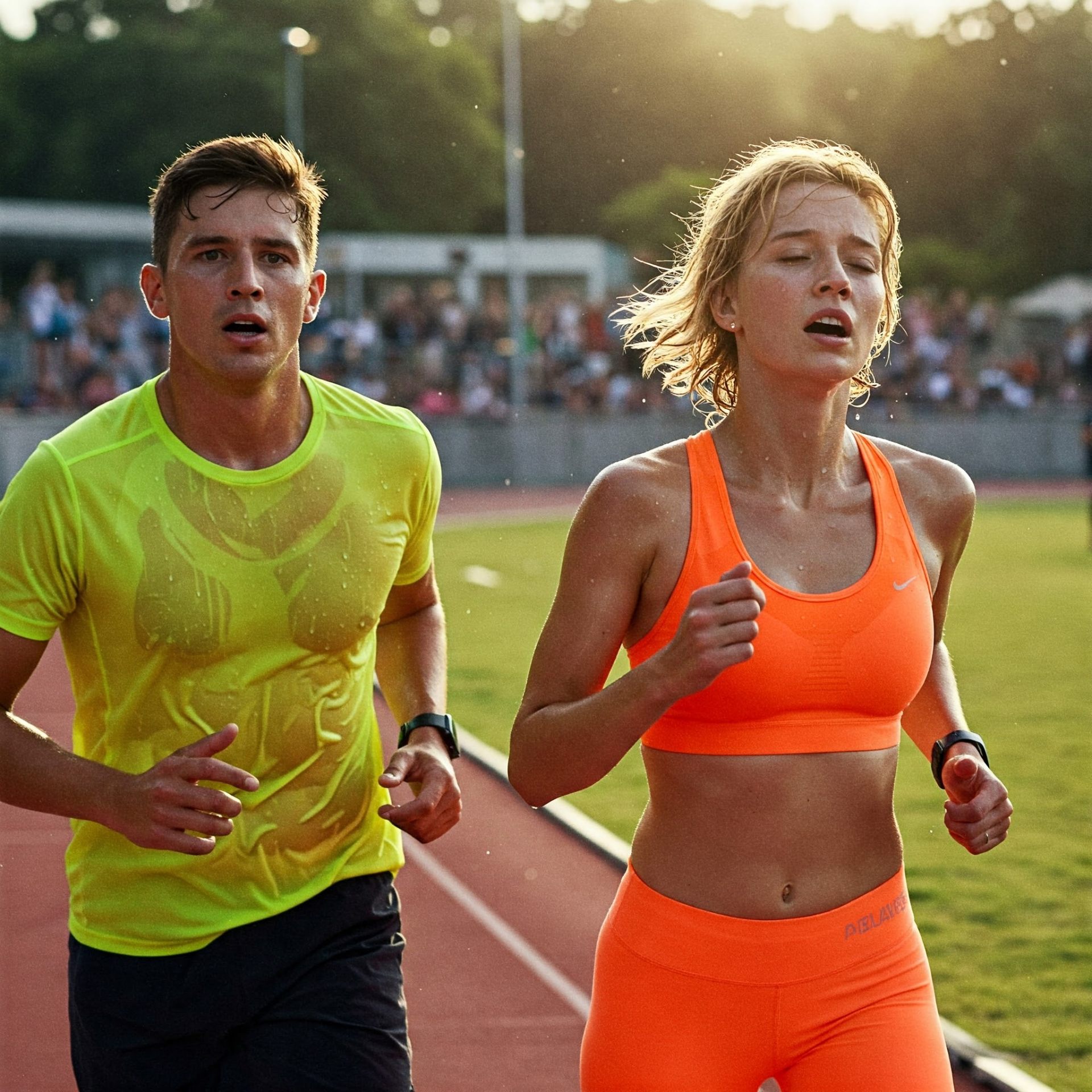 Why Do I Sweat So Much? Understanding Hyperhidrosis & What to Do