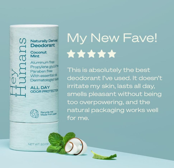 Best Natural Deodorants for Smelly Armpits in 2026 — Tested & Ranked